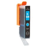 Cartus Cerneala Compatibil Canon CLI-526C Cyan