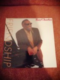 Ray Charles Friendship Supraphon 1984 Czech vinil vinyl, Jazz