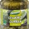 Castraveti murati bio 670g Dennree