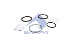 SAMPA 030.607 Set reparatie, butuc roata