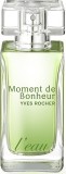 Apă de toaletă Moment de Bonheur (Yves Rocher), 50 ml, Apa de toaleta