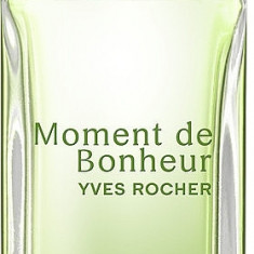 Apă de toaletă Moment de Bonheur (Yves Rocher)