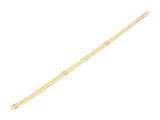 Bandă LED COB Alb Neutru 24V IP65 8W/m