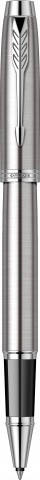 Roller Parker IM Essential Stainless Steel CT