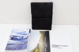 Carte de service BMW 3 G20, G28 2021 OEM: 2983445 15432590