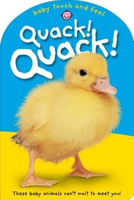 Quack! Quack! foto