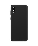 Capac Baterie Samsung Galaxy A02S, A025 Negru, GA Version