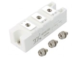 Modul Diodă Dublă 1,6kV 165A