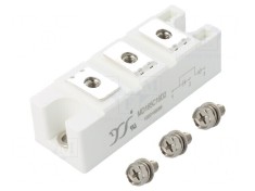 Modul Diodă Dublă 1,6kV 165A