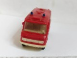 bnk jc Wiking Mercedes-Benz 609D Feuerwehr - 1/87
