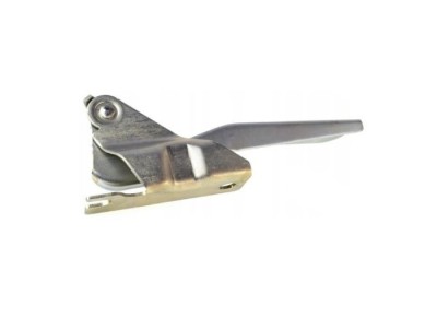 Balama capota SEAT MII, 05.2012-, Skoda CITIGO, 05.2012-07.2017; VW UP! (VW120), 04.2012-11.2016, fata, partea stanga foto
