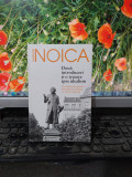 Constantin Noica Două introduceri și o trecere spre idealism, București 2018 076