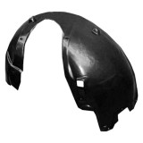 Carenaj aripa fata Chrysler 300c (Lx), 09.2004-04.2011, parte montare stanga, polietilena, 2431FL1T, Aftermarket