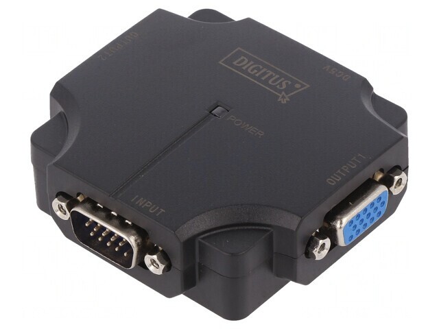 Splitter VGA 75m DS-41120-1