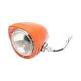 Far dreapta cu cozoroc pentru tractor UTB U-650, fara bec