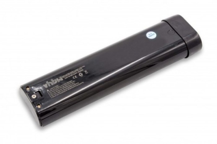 Acumulator pentru makita 6096d u.a. 9.6v, 3000mah, ni-mh, 192533-0, 193889-4 Acumulator pentru makita 6096d u.a. 9.6v, 3000mah, ni-mh, 192533-0, 193889-4