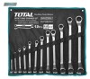TOTAL - SET 12 CHEI INELARE CU COT - 6-32MM (INDUSTRIAL) PowerTool TopQuality