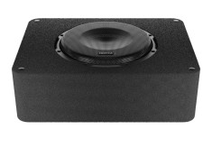 Subwoofer Auto Hertz Cento CBA 250.10, 250MM, 500W