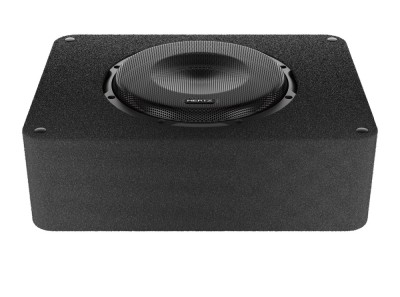 Subwoofer Auto Hertz Cento CBA 250.10, 250MM, 500W foto