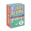 Judy Blume's Fudge Set