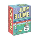 Judy Blume&#039;s Fudge Set