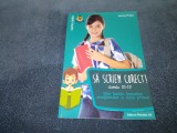 VIORICA PREDA - SA SCRIEM CORECT CLASELE III IV