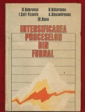 D. Dobrovici, D. Hatarascu, I. Soit-Vizante, A. Alexandrescu, St. Banu, "Intensificarea proceselor din furnal" , 1983