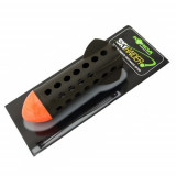 Racheta nadire Sky Rider Cone Orange Korda