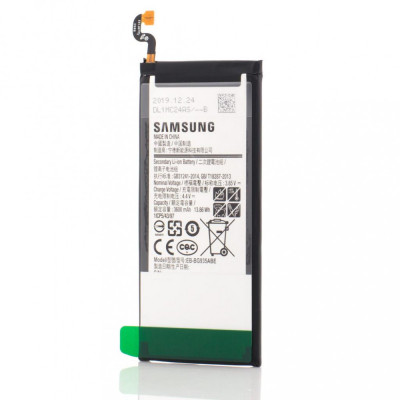 Acumulatori, Samsung Galaxy S7 Edge G935, EB-BG935ABE, OEM (K) foto