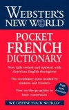 Webster&#039;s New World Pocket French Dictionary