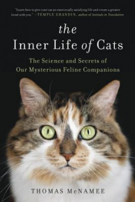 The Inner Life of Cats: The Science and Secrets of Our Mysterious Feline Companions foto