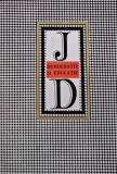 Democratie si educatie - 1972 - John Dewey (AI120), Didactica si Pedagogica