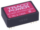 Convertor DC/DC 3W 9-18V la 15V/-15V