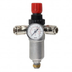 Regulator de presiune pentru compresor 3/8M