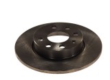 Disc frana OPEL CORSA C (F08, F68) (2000 - 2009) ABE C3X028ABE