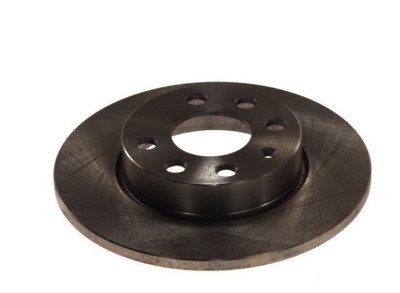 Disc frana OPEL CORSA C (F08, F68) (2000 - 2009) ABE C3X028ABE foto