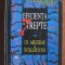 STEPHEN R.COVEY - EFICIENTA IN 7 TREPTE sau UN ABECEDAR AL INTELEPCIUNII