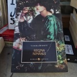 Regina Nimanui - Vanora Bennett