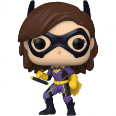 Figurina Funko POP Games Gotham Knights - Batgirl