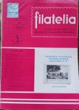 myh 15 - Filatelia - Revista filatelistilor din RSR - nr 5/mai 1971