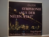 Dvorak – Symphony no 5 (1964/Somerset/USA) cu dir Hugo Rignold - VINIL/NM, Clasica, decca classics