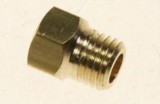INJECTOR (SEMI-RAPID B,Ă0,65,LPG/DFND) 37011433 pentru aragazuri si plite VESTEL