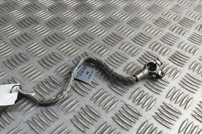 Cablu baterie negativ ASTON MARTIN VANTAGE Coupe 2006 OEM: 6G33-14301-AD 31219179 foto