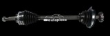 Kit cap planetara RENAULT SCENIC I (JA0/1) (1999 - 2003) RINGER 1131006073