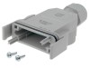Carcasă HARTING HDC Han-Modular&reg; ECO IP65 pentru conectori pe cablu &ndash; cod 09140010421