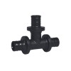 TEU 25-25-25 PEX PPSU PEXKIT