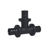 TEU 20-20-20 PEX PPSU PEXKIT