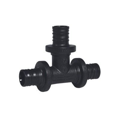 TEU 25-25-25 PEX PPSU PEXKIT foto