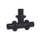 TEU 25-25-25 PEX PPSU PEXKIT