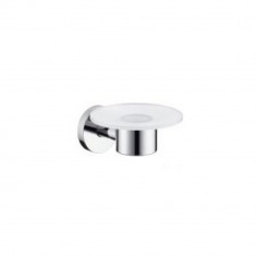 Sapuniera cu suport, HANSGROHE LOGIS, HAN40515000 foto